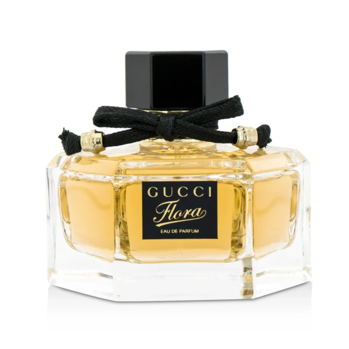 Flora By Gucci Edp tester 100m outlet women's perfume (NOBOX) - Image 1